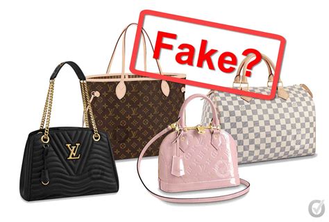 louis vuitton tasche fake|Louis Vuitton handtasche deutschland.